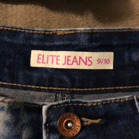 2pair shorts bundle - Picture 3 of 4